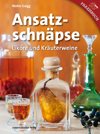 Buchcover Ansatzschn�pse