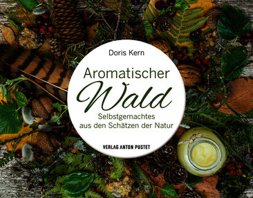 Aromatischer Wald von Doris Kern