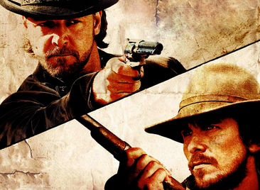 Wann laufen Western im TV?