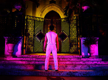 Neu auf Sky: American Crime Story: The Assassination of Gianni Versace
