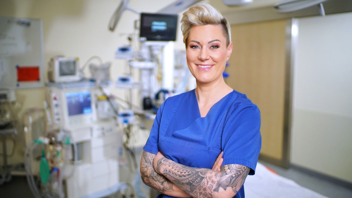 Neue Staffel 3 Doc Caro LebensArt Im TV TVButler at neue-staffel-3-doc-caro-lebensart-im-tv-tvbutler-at