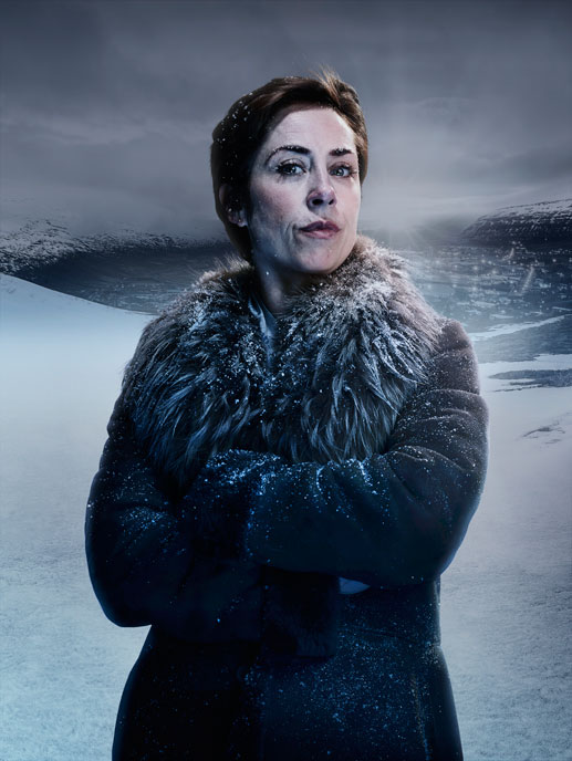  BÃ¼rgermeisterin Hildur Odegard (Sofie GrÃ¥bÃ¸l)