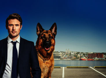 Finale dienstags: Hudson & Rex