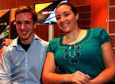 Neues ORF-Behindertensportmagazin