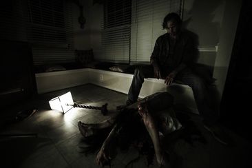 Finale Staffel 2 als Free-TV-Premiere: Outcast