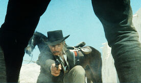 Wann laufen Western im TV?