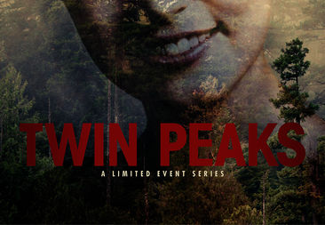 Twin Peaks 2017 neu!