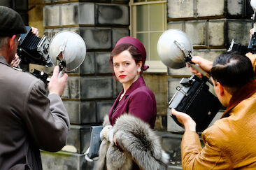 A Very British Scandal