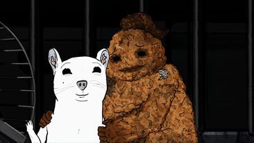 TV-Premiere: Animals Staffel 3 auf Sky
