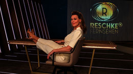 Neue Folgen: Reschke Fernsehen
