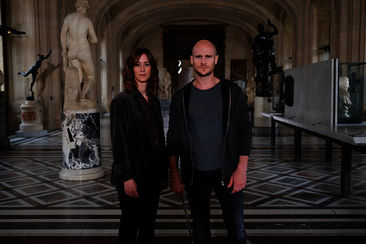 Staffel 4 der Krimiserie: Art of Crime