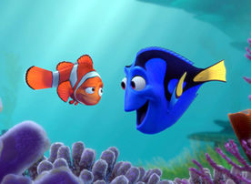 Findet Nemo