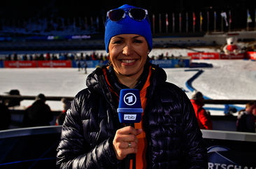 BIATHLON-WM 2023