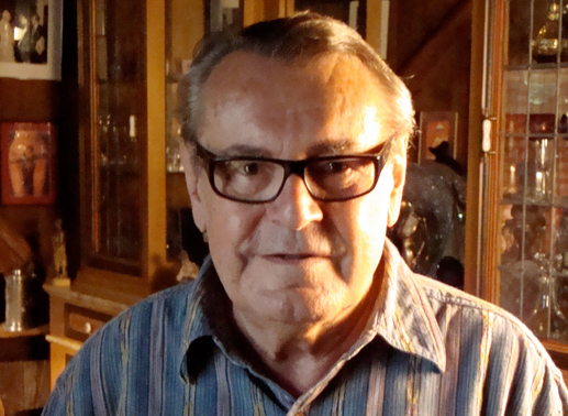 Milos Forman