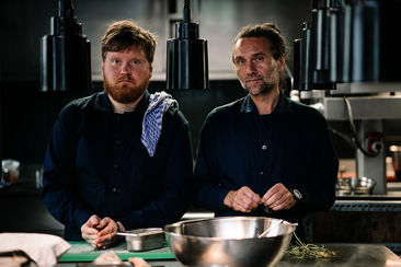 Da capo für Staffel 1: Restaurantlegenden