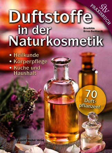  Duftstoffe in der Naturkosmetik