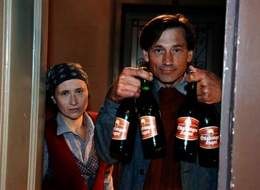 Österreichische Serie 11er Haus