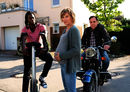 TV-Premieren: neues aus der Annie-Reihe im September