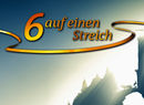 Neue Märchen im TV: Sechs auf einen Streich 2023