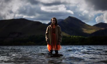 Sky-Premiere der Mystery-Crime-Serie „The Rising“ 