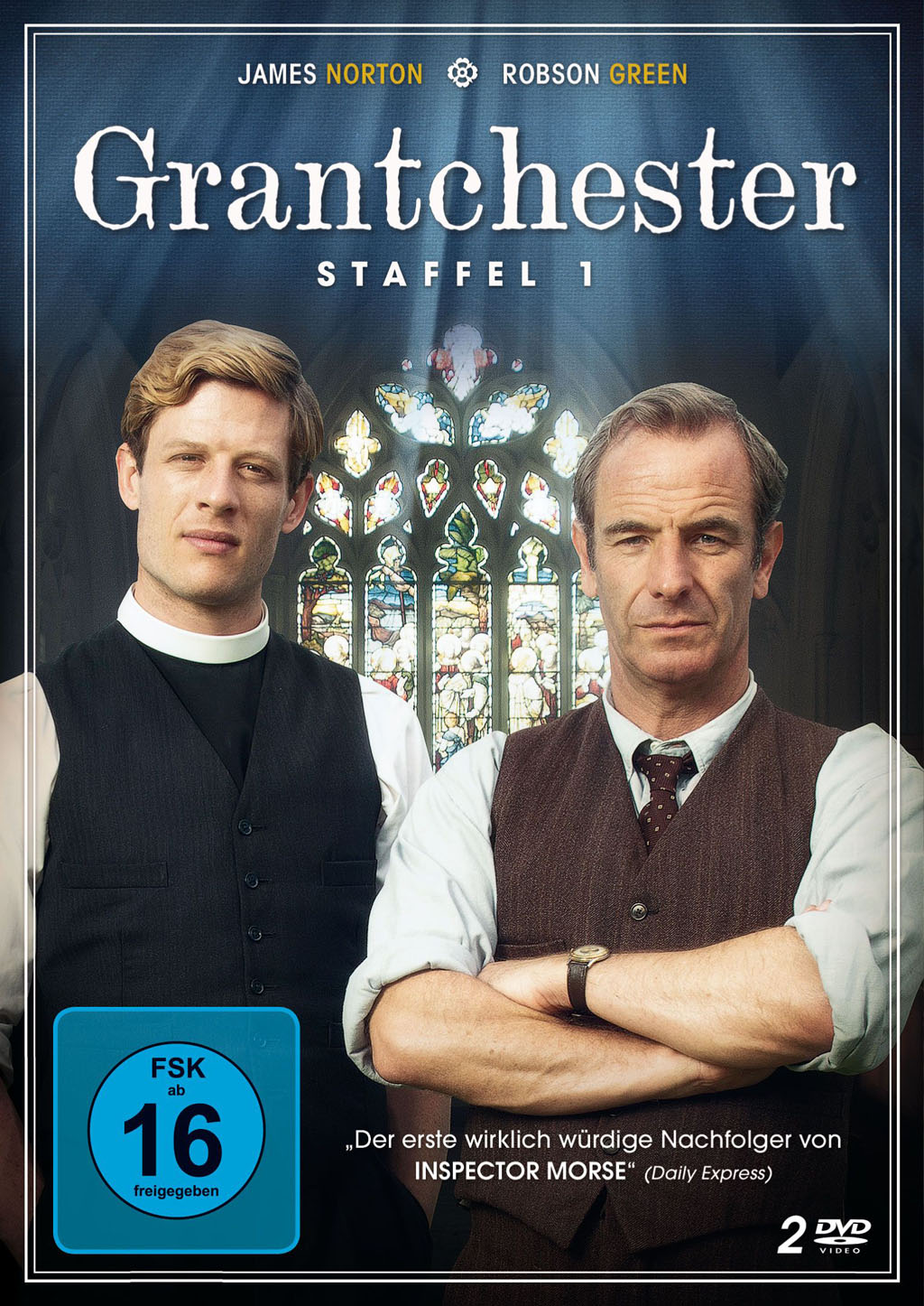 Grantchester