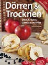 Buch | Dörren & Trocknen