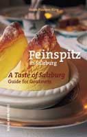 Buch | Feinspitz in Salzburg