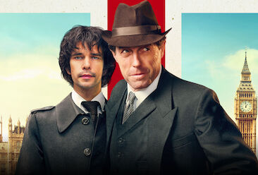 TV-Premiere: A Very English Scandal