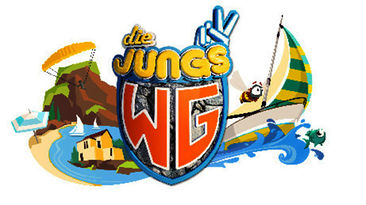 NEU: Die Jungs-WG