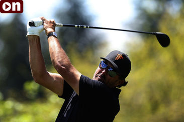 LIV Golf Tournament auf ServusTV On live miterleben