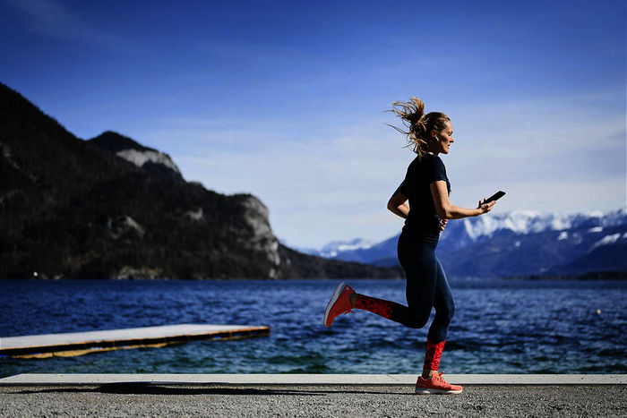 Wings for Life. Bild: Red Bull Content Pool / Philipp Carl Riedl