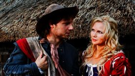 Heute: Kinder-Filme im TV