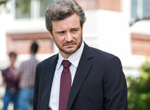 Colin Firth in Devil's Knot. Bild: Sender / Telepool