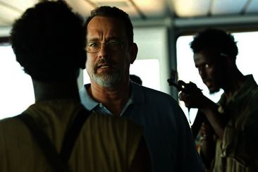 Captain Phillips