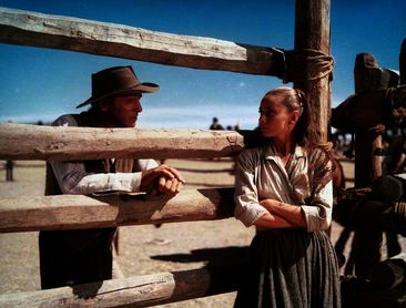 Wann laufen Western im TV?