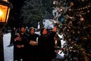 So wird Weihnachten in 3sat