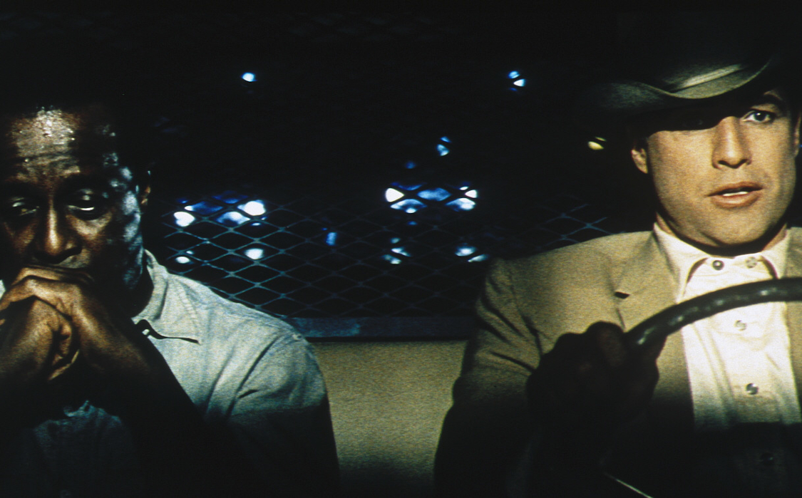 Ein Mann wird gejagt Filmklassiker im TV TVButler.at