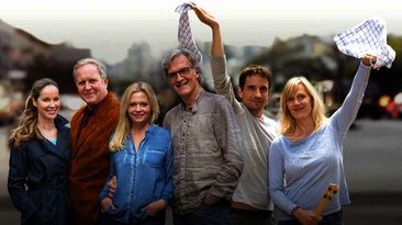 Trilogie „Eltern allein zu Haus“