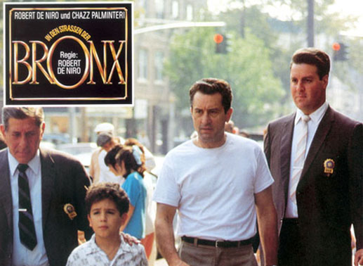 In Den Straßen Der Bronx Ganzer Film In den Straßen der Bronx | Beste Filme im TV | TVButler.at