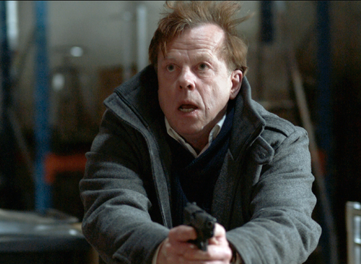 Kommissar Wallander Kommissar Wallander