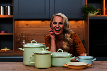 Silvia kocht. Die Rezepte bis 2. 6.