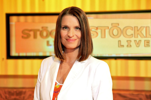 Stöckl live