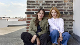 DOPPELFOLGE am Tatort Kiel: Das neue Team ermittelt 