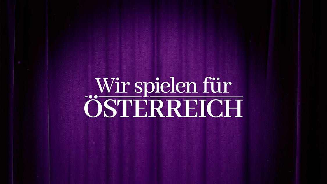 TV-Premieren aus dem Theater in „So ein Theater“ auf ORF III