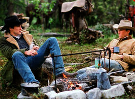 Wann laufen Western im TV?