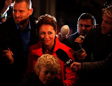 Neue Folgen: Borgen: Macht und Ruhm