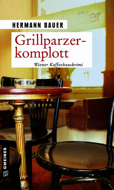 Grillparzerkomplott