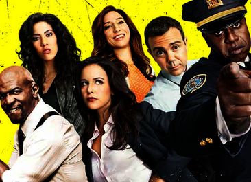 Neue Folgen aus Staffel 8: Brooklyn Nine-Nine