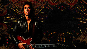 Sky-Premiere: Elvis