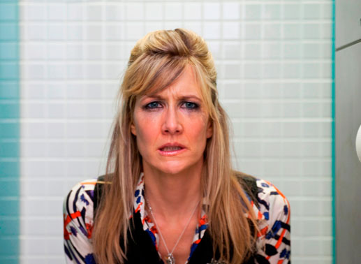 Laura Dern. Bild: Sender/HBO